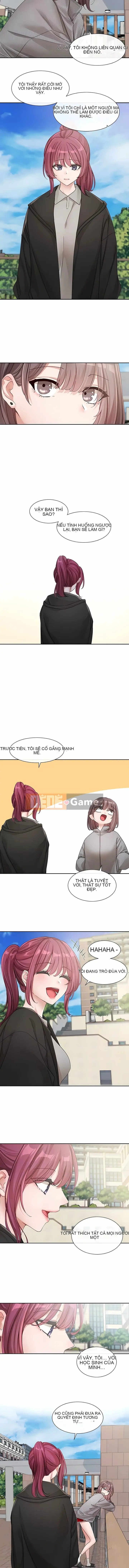 Câu lạc bộ trường em gái Chương 138-139