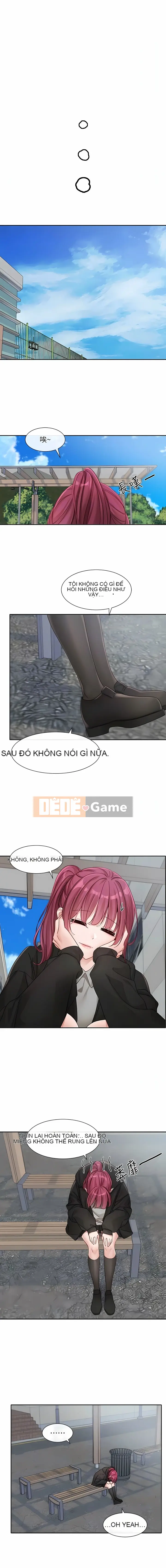 Câu lạc bộ trường em gái Chương 138-139