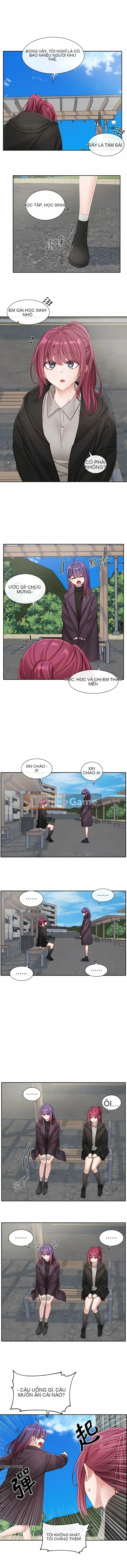 Câu lạc bộ trường em gái Chương 138-139