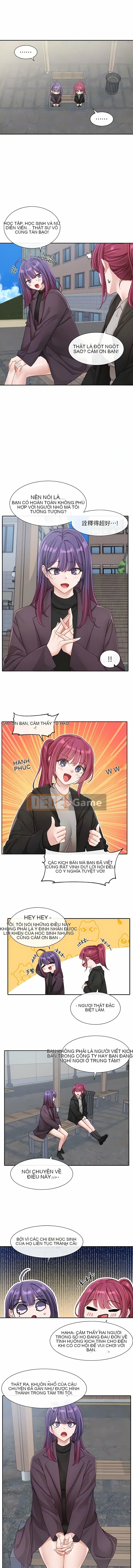 Câu lạc bộ trường em gái Chương 138-139