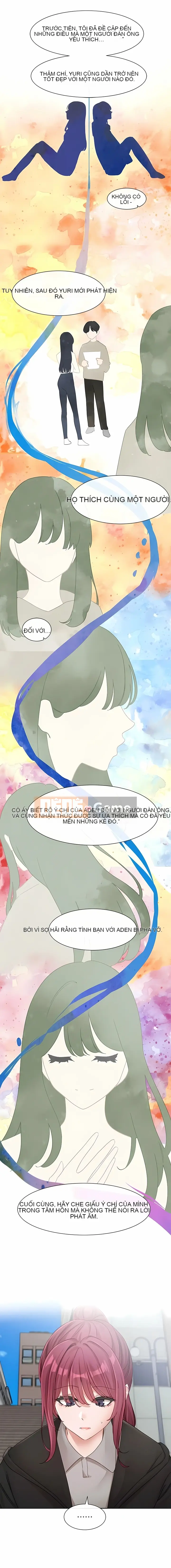 Câu lạc bộ trường em gái Chương 138-139