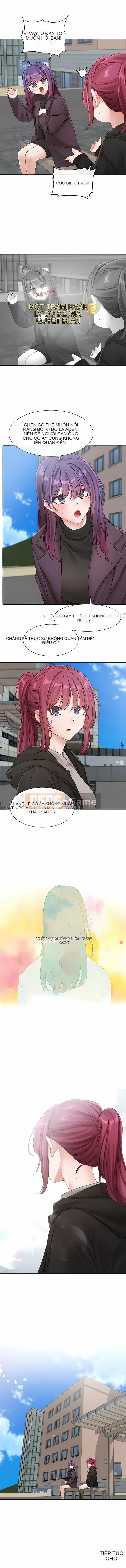 Câu lạc bộ trường em gái Chương 138-139