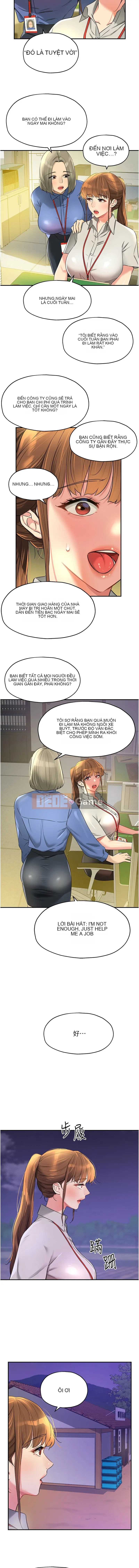 Cửa hàng tạp hóa lỗ Chương 78-79