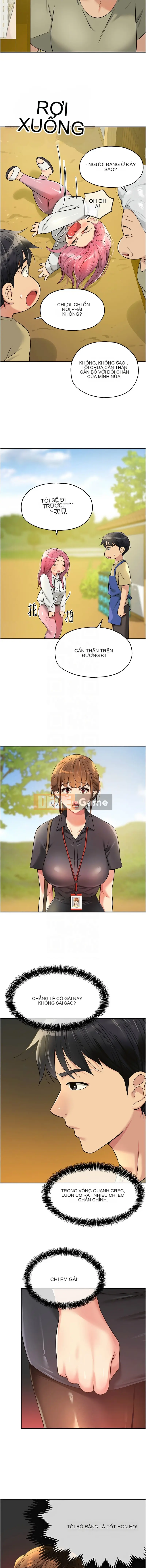 Cửa hàng tạp hóa lỗ Chương 78-79