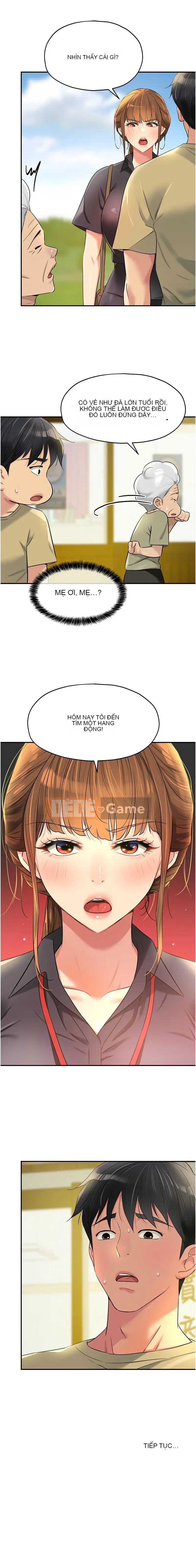 Cửa hàng tạp hóa lỗ Chương 78-79