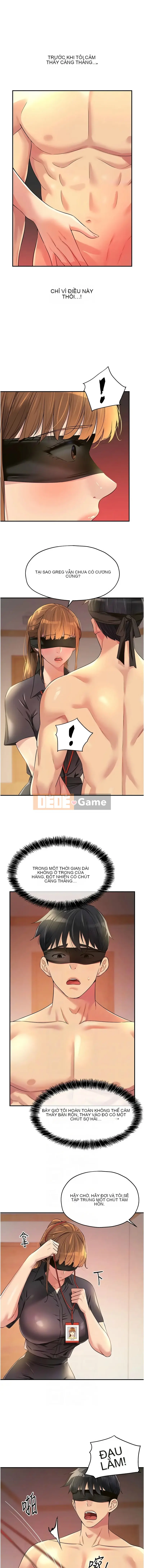 Cửa hàng tạp hóa lỗ Chương 78-79