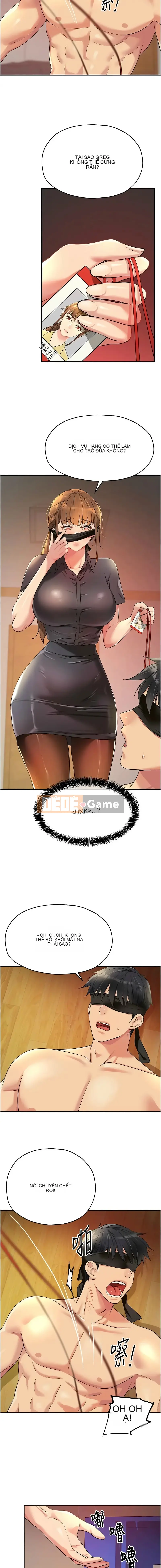 Cửa hàng tạp hóa lỗ Chương 78-79