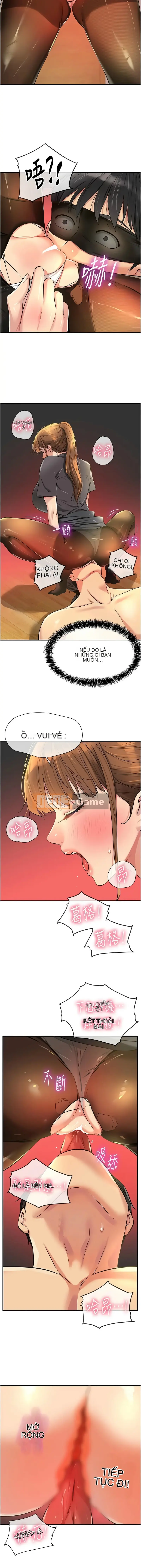 Cửa hàng tạp hóa lỗ Chương 78-79