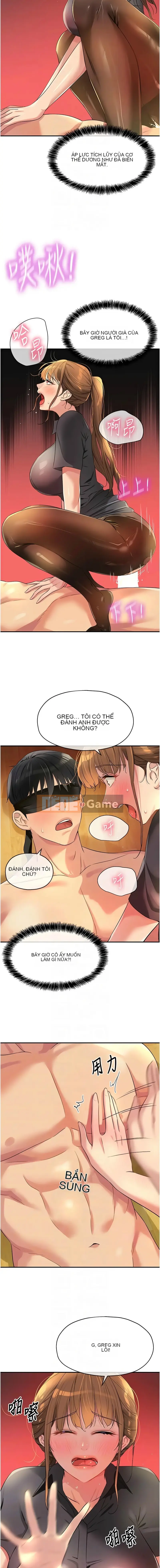 Cửa hàng tạp hóa lỗ Chương 78-79