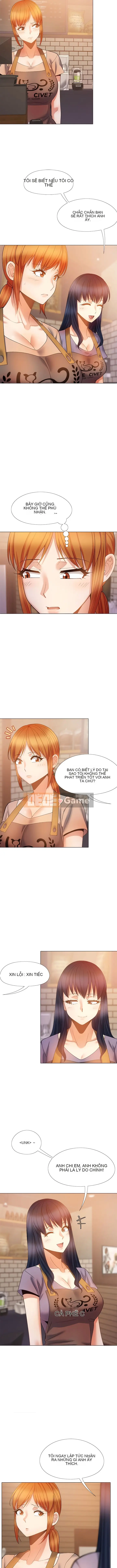 Niềm tin tình yêu Chương 38-39