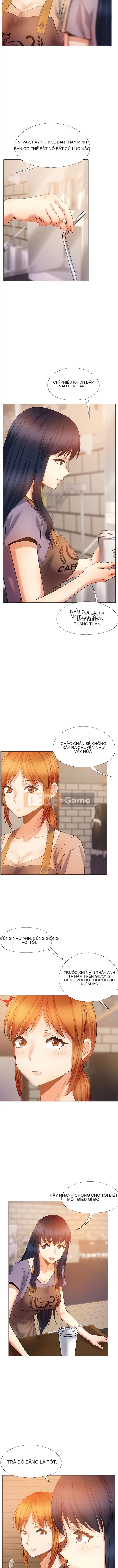 Niềm tin tình yêu Chương 38-39