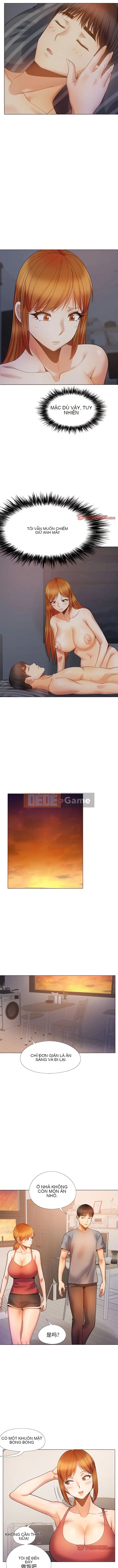 Niềm tin tình yêu Chương 38-39