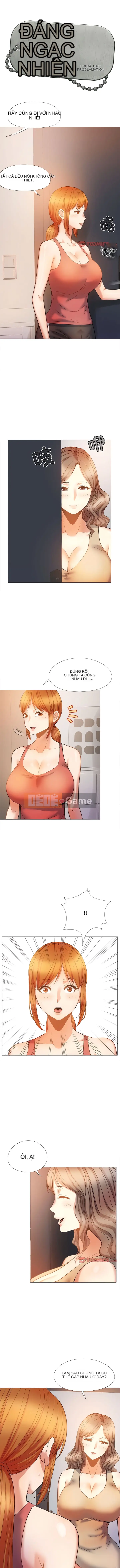 Niềm tin tình yêu Chương 38-39