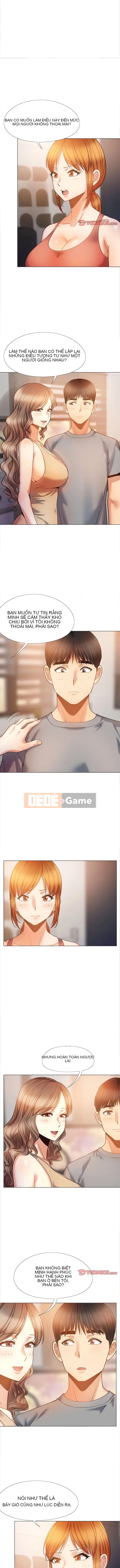 Niềm tin tình yêu Chương 38-39