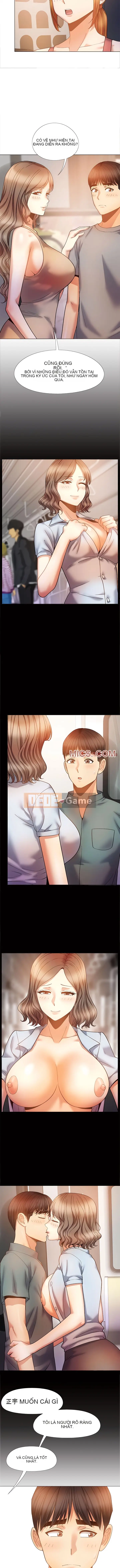 Niềm tin tình yêu Chương 38-39