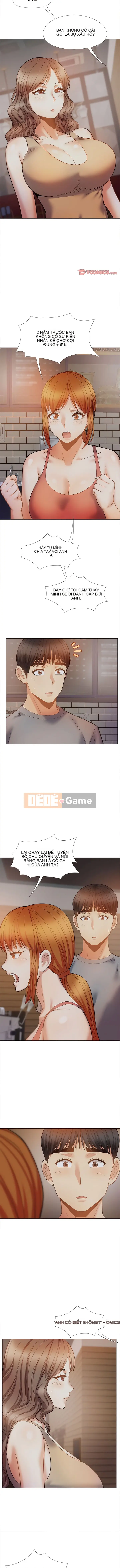 Niềm tin tình yêu Chương 38-39