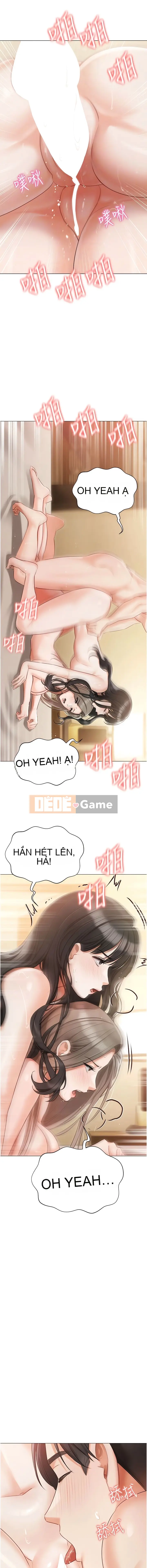 Tình nhân nhà riêng Chương 47-48