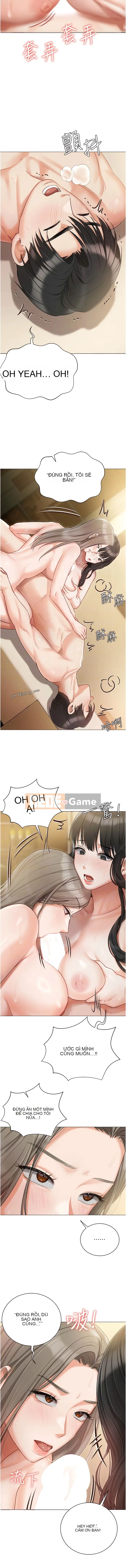 Tình nhân nhà riêng Chương 47-48