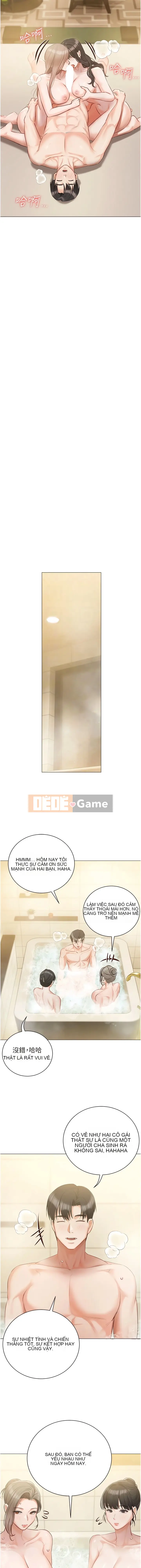 Tình nhân nhà riêng Chương 47-48