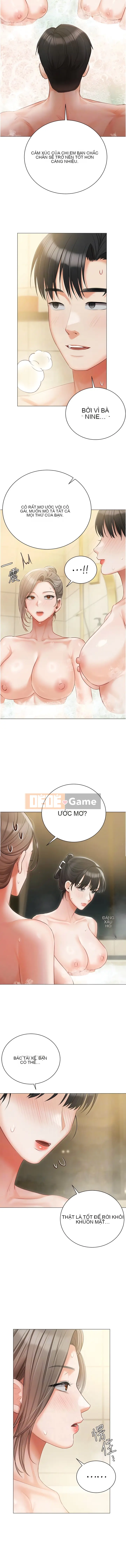 Tình nhân nhà riêng Chương 47-48