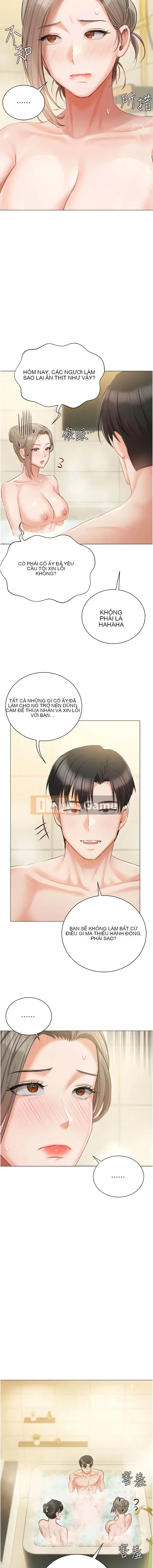 Tình nhân nhà riêng Chương 47-48