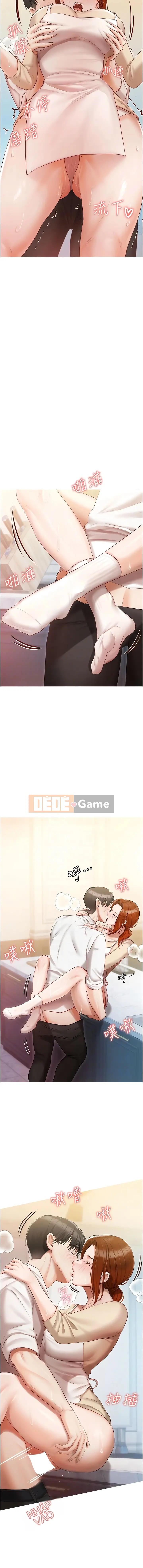 Tình nhân nhà riêng Chương 47-48