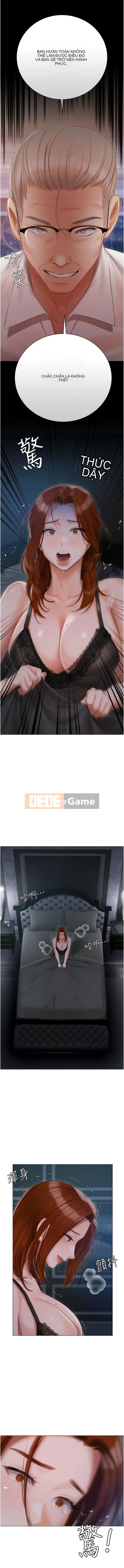 Tình nhân nhà riêng Chương 47-48