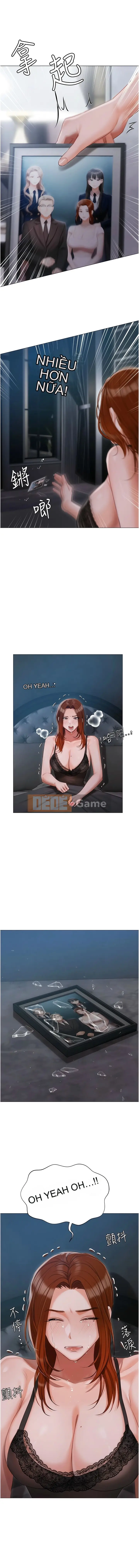 Tình nhân nhà riêng Chương 47-48