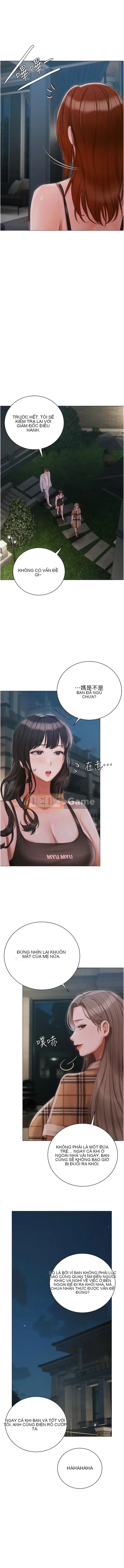 Tình nhân nhà riêng Chương 47-48