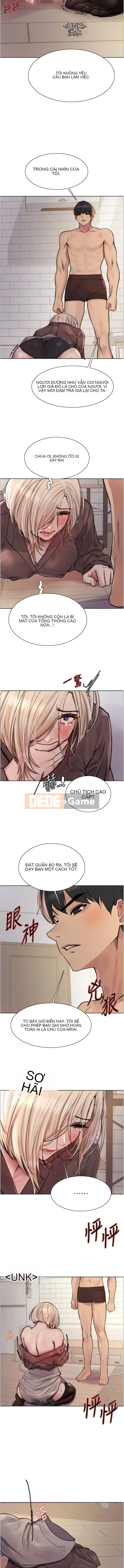 Mắt bánh xe màu Chương 69-70