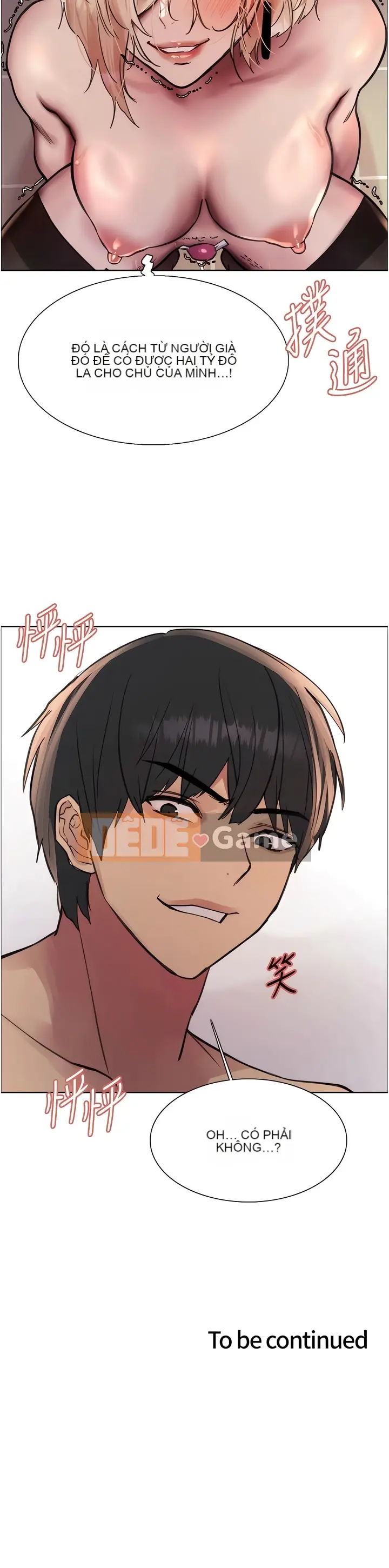 Mắt bánh xe màu Chương 69-70