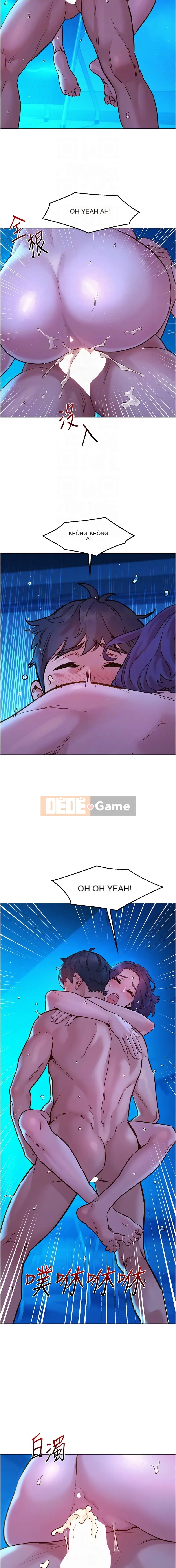 Những đêm không ngủ Chương 82-83