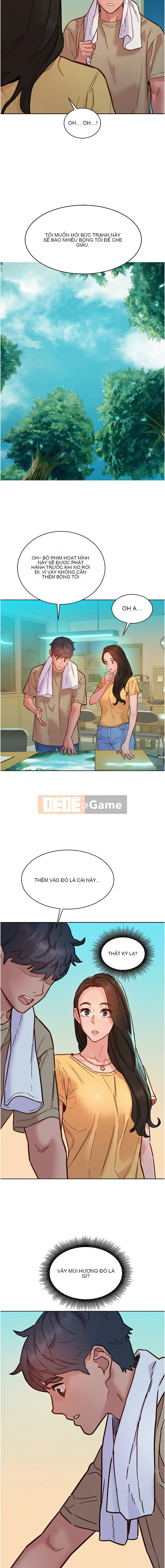 Những đêm không ngủ Chương 82-83