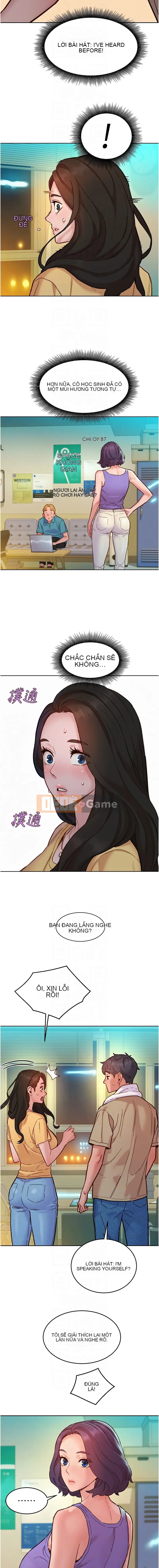 Những đêm không ngủ Chương 82-83