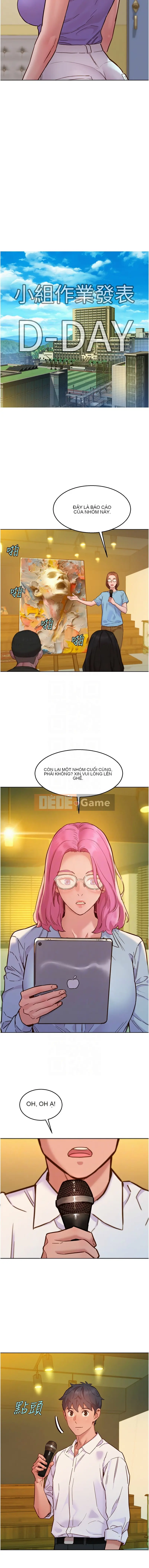 Những đêm không ngủ Chương 82-83