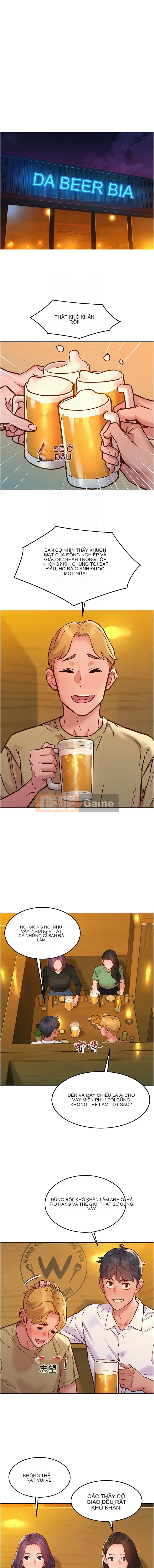 Những đêm không ngủ Chương 82-83