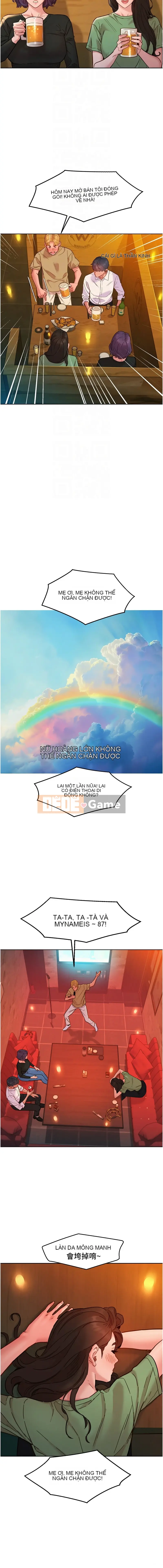 Những đêm không ngủ Chương 82-83