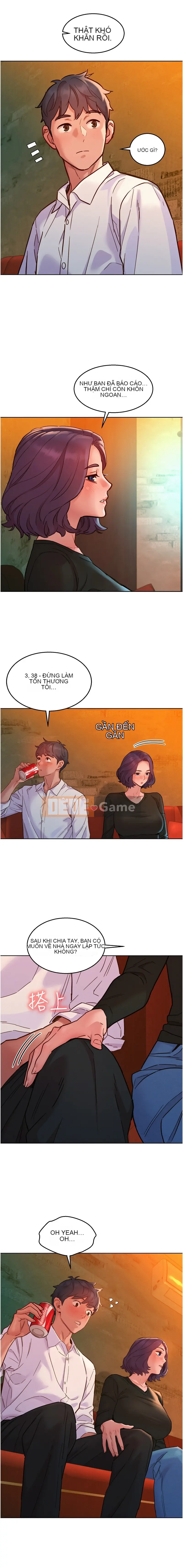 Những đêm không ngủ Chương 82-83