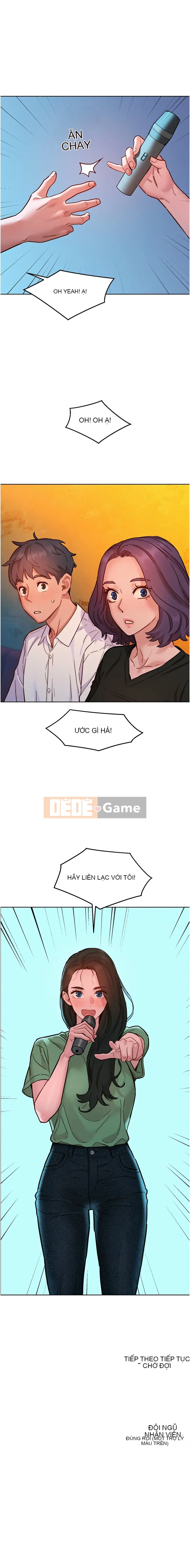 Những đêm không ngủ Chương 82-83