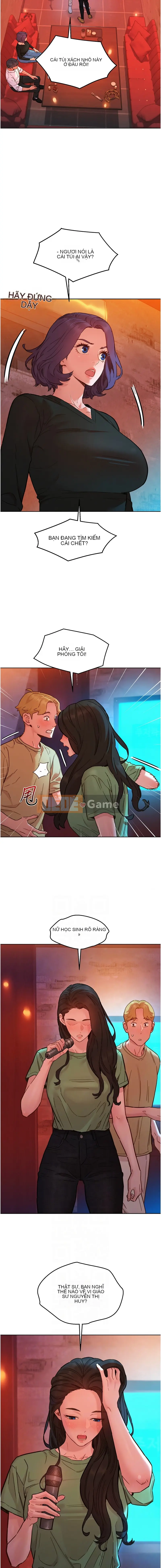 Những đêm không ngủ Chương 82-83