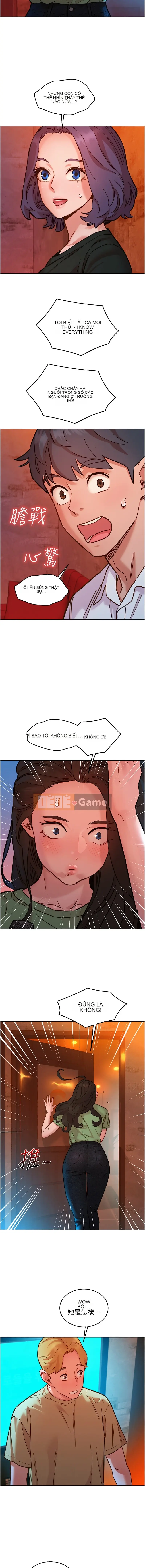 Những đêm không ngủ Chương 82-83