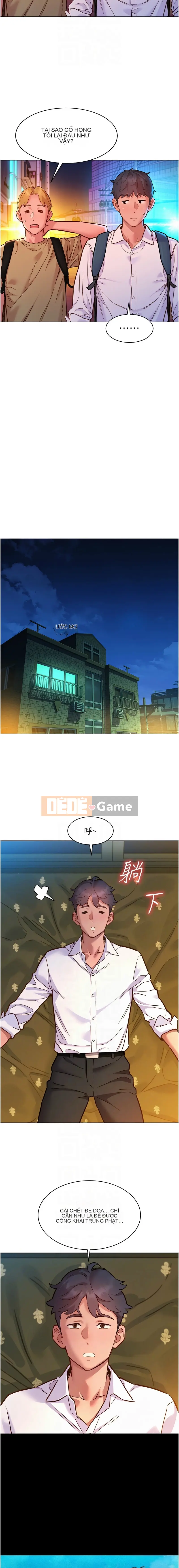 Những đêm không ngủ Chương 82-83