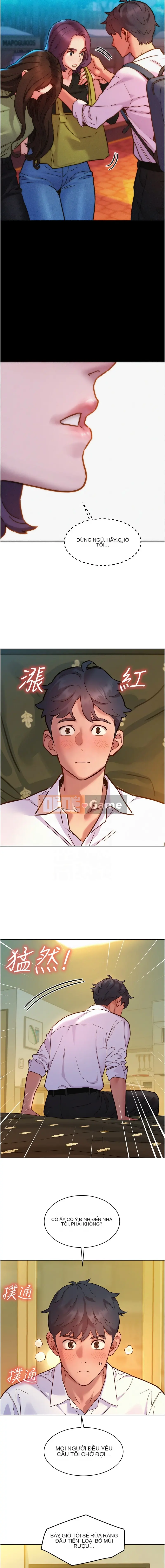 Những đêm không ngủ Chương 82-83