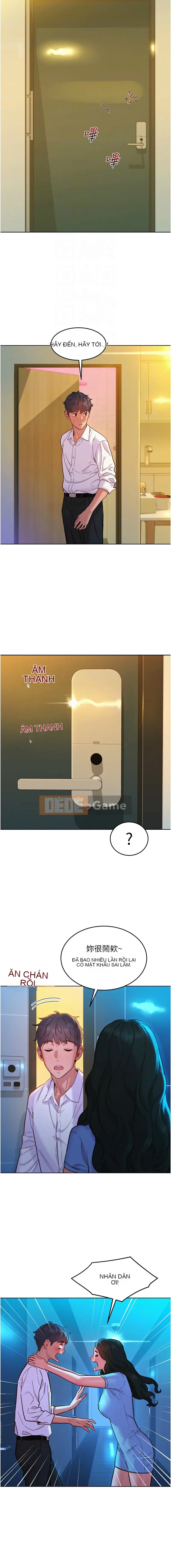 Những đêm không ngủ Chương 82-83