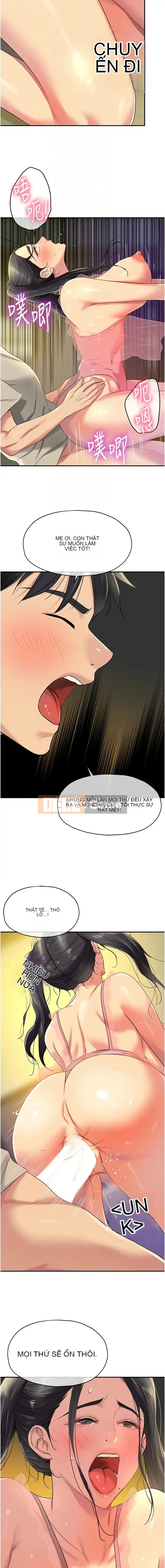 Cửa hàng tạp hóa lỗ Chương 76-77