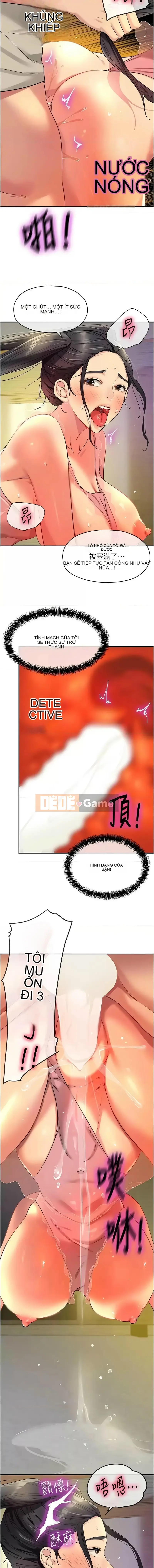 Cửa hàng tạp hóa lỗ Chương 76-77