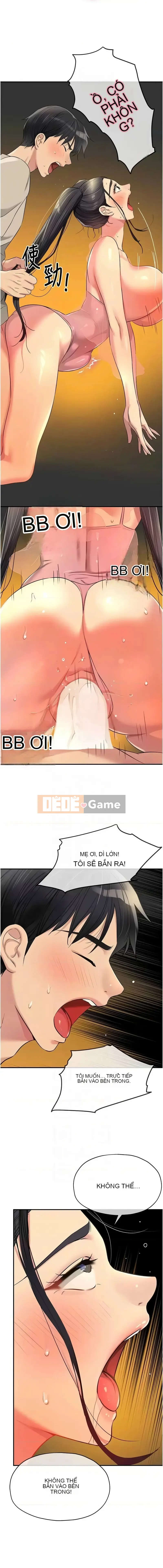 Cửa hàng tạp hóa lỗ Chương 76-77