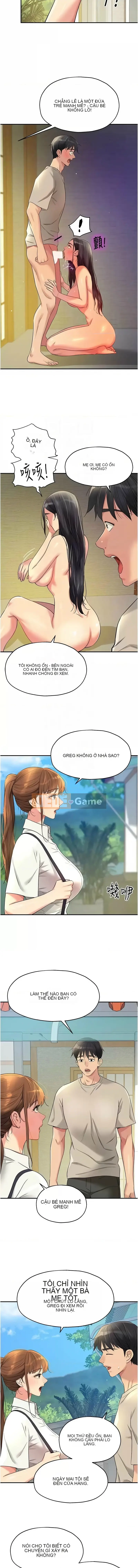 Cửa hàng tạp hóa lỗ Chương 76-77