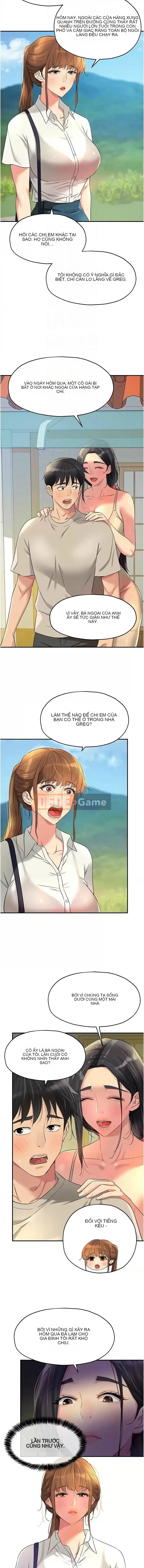 Cửa hàng tạp hóa lỗ Chương 76-77