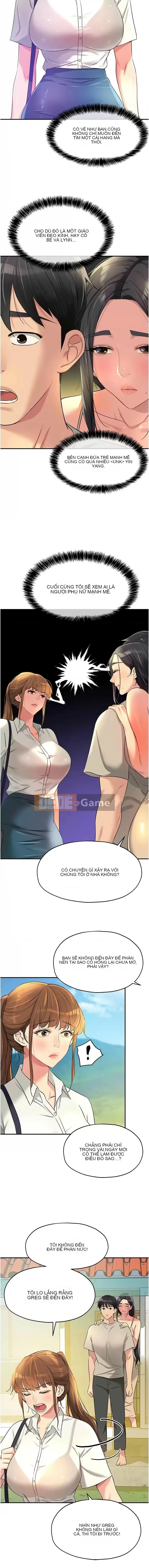 Cửa hàng tạp hóa lỗ Chương 76-77